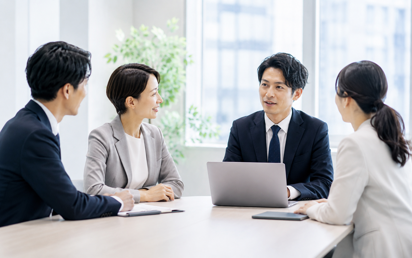 EXナラティブ分析支援